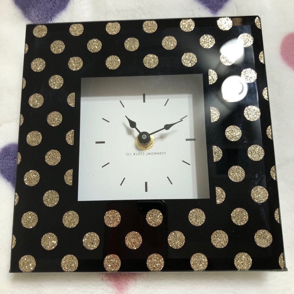 Wall Decor Clocks
